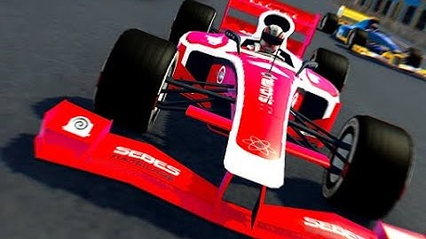 GRAND NITRO FORMULA - Browser Games - HTML5 Games - Play Now!