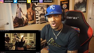 THIS MUSIC IS TIMELESS! | LINKIN PARK - PAPERCUT (REACTION!!!)