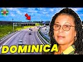 Biggest megaprojects in dominica making jamaica tremble