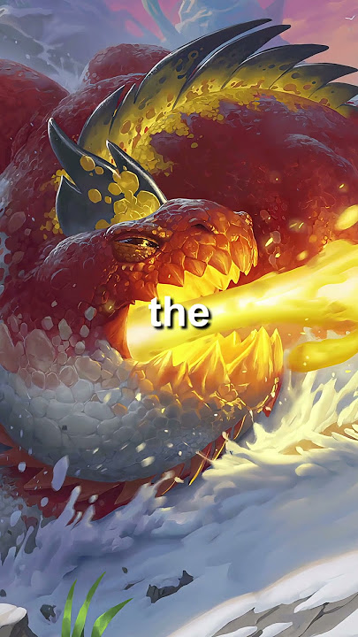 The Story behind how to train your dragons