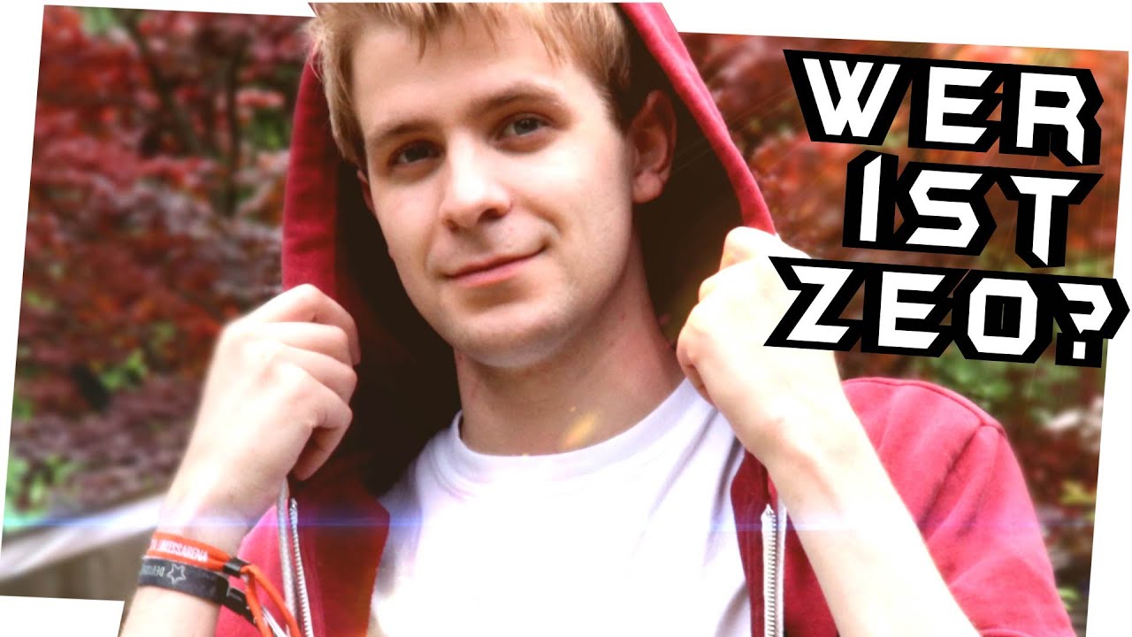 Wer ist ZEO? YouTube