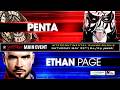 WWE Saturday Night's Main Event 2026 Full and Official Match Card HD