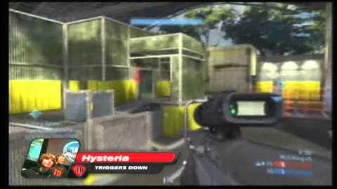 MLG Dallas 2008 ♦ Winners Bracket Round 2 ♦ Instinct vs Triggers Down ♦ Part 6