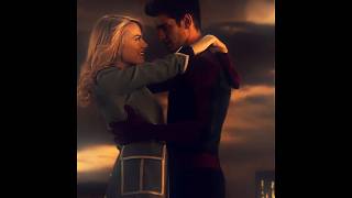 "It's Complicated" | The Amazing Spider-Man 2 Edit | #alightmotion #spiderman