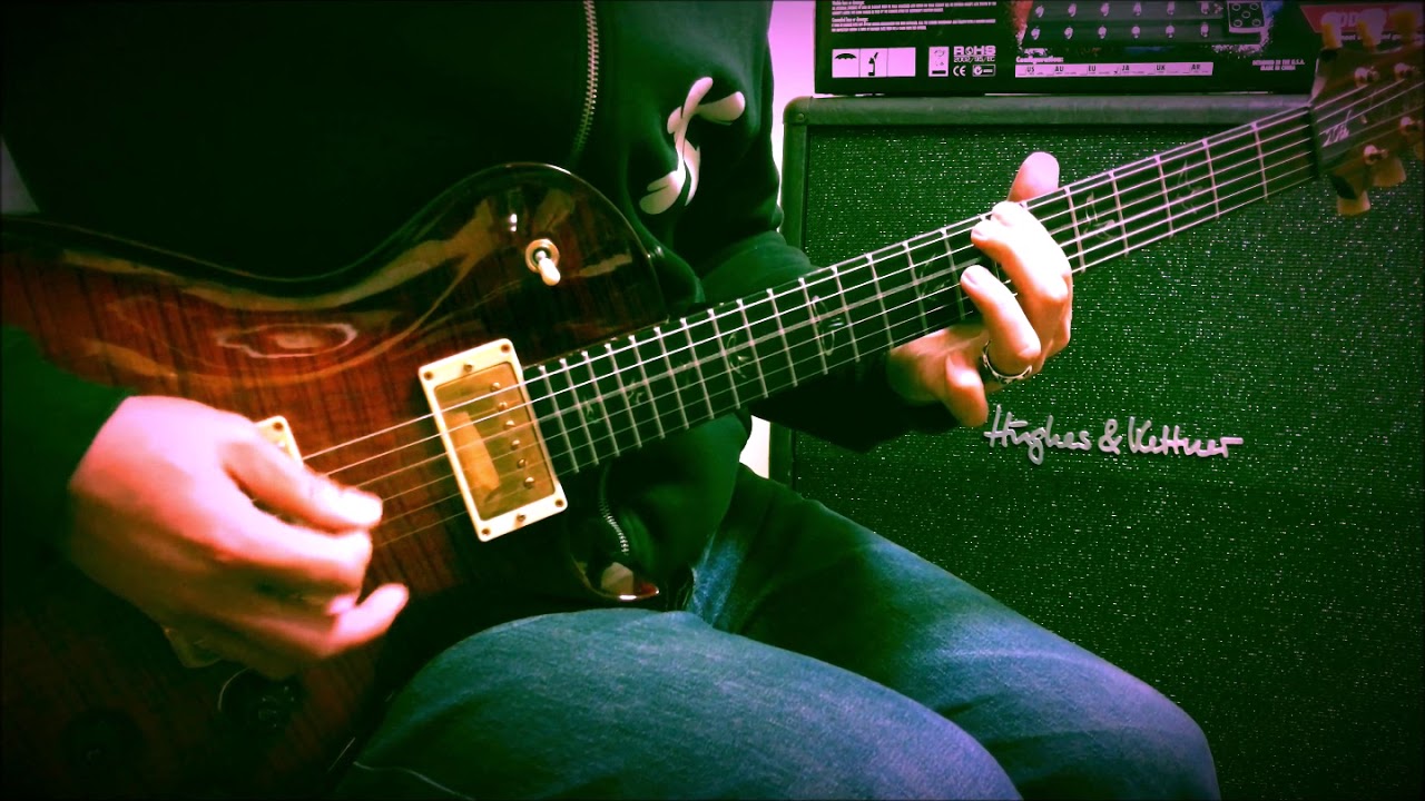 My Hair Is Bad 悪い癖 Guitar Cover Youtube