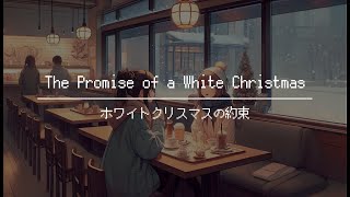 【BGM for work】  One Hour of Fantastical Journey Music / The Promise of a White Christmas