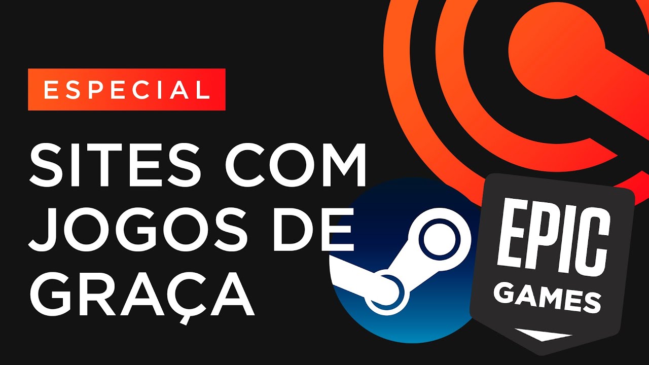 13 Sites para Baixar Jogos de PC Grátis e Pagos Legalmente