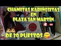 SALITAS DE MASAJIT0S EN CENTRO DE LIMA - TACNA PARTE 2