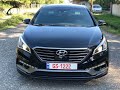 #10 Hyundai Sonata Sport/Limited 2.0 Turbo 2015 года (Full) Продаётся в Грузии 2020г. сентябрь