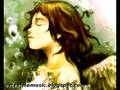 Haibane Renmei - Blue Flow - Garasu no Yume (Off Vocal)