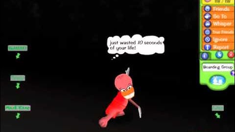 How to hack toontown