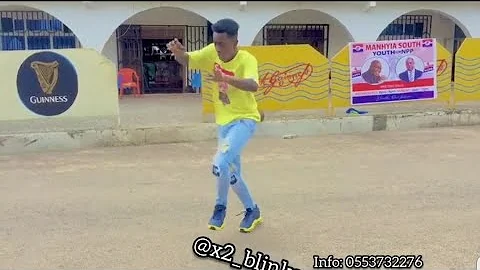 Incredible Zigi vs Dancegodlloyd foot work DANCE Battle