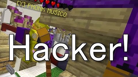 【  Hacker 】2nd Hacker today bruh... eggwars mega