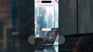 Razorpay Integration in Flutter