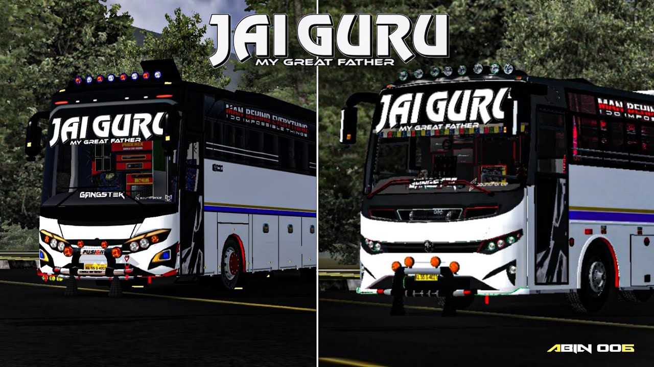 Golf Livery Color Code Gulf Livery Color Codes For Bus Simulator Indonesianos - Infoupdate.org