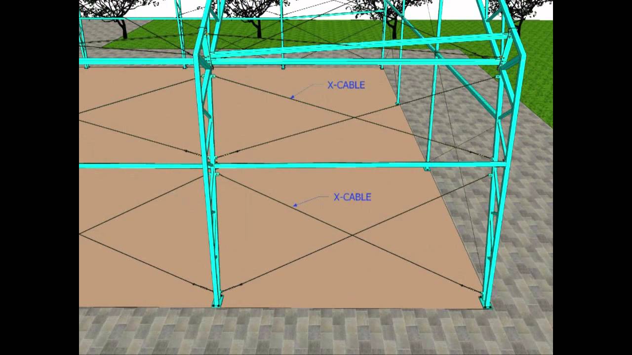 Guard-All Building Solutions Centurion Series