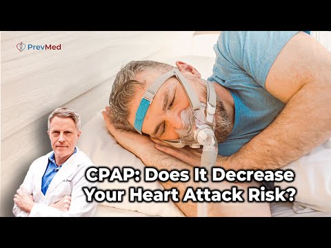 CPAP: Does It