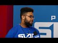 Damien Dibbell: 'Winning the Coin Toss Really Helped Me Out’ | Power Slap 2