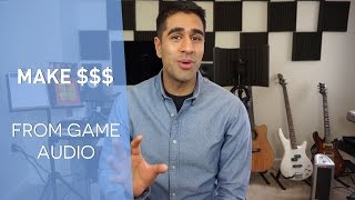 Can you make a living from game audio?