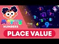 Number and place value  numbers  y1 maths  fuseschool kids