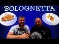 Обзор ресторана Bolognetta Москва. Московский гастрономический фестиваль. #PRostoEda