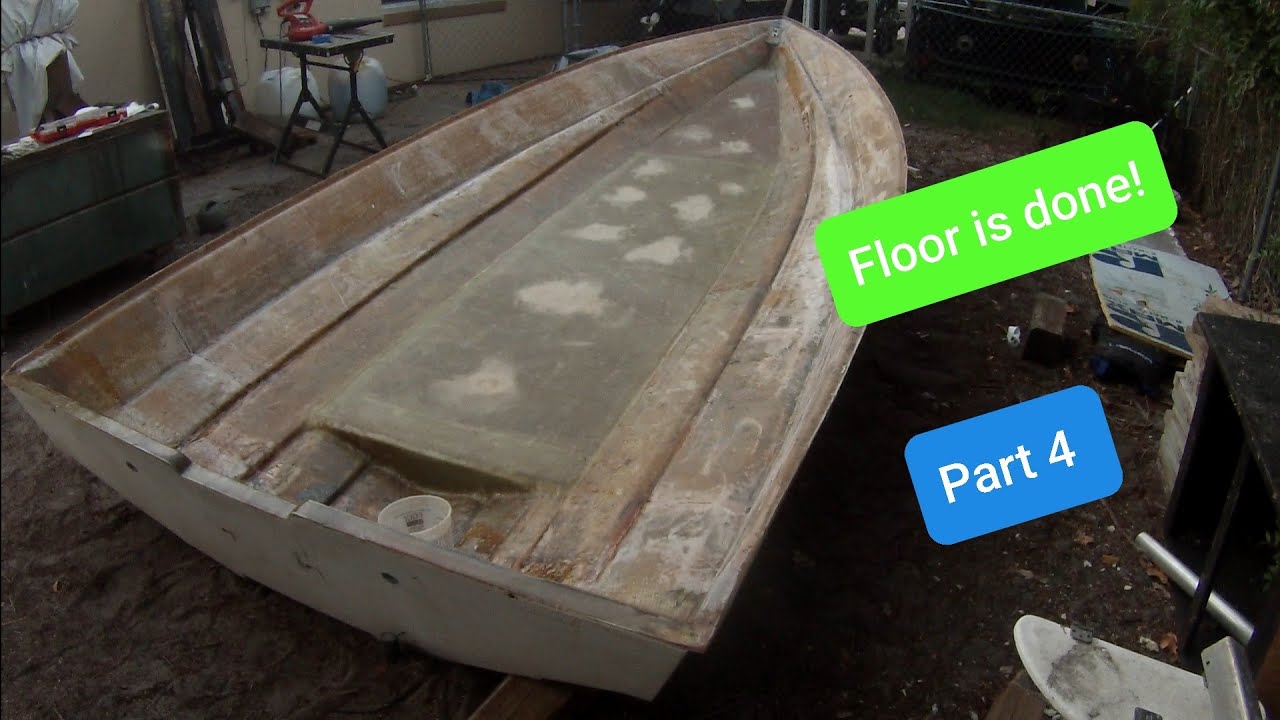 Glass Reinforced Polyurethane Foam - Boat Builder Central