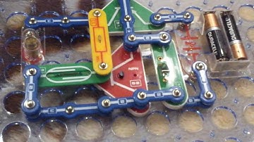 Обзор триггера с памятью