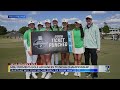 MSU women's golf team advances to NCAA Championships in Carlsbad, CA