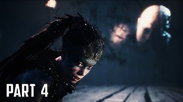 The Bridge To Hel | Hellblade Senua