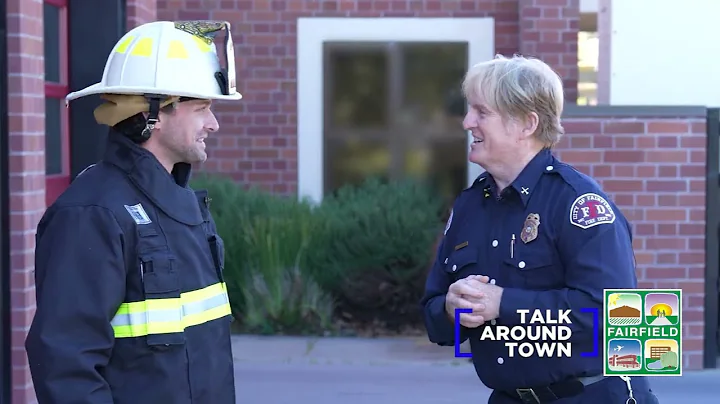 TALK AROUND TOWN S 3 Ep 1 - Steven Conti