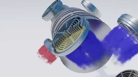 Compressor Valves   Plate Valve