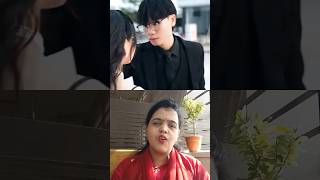 Love attraction❤️ #funnycomedy  #viralvideo #duet