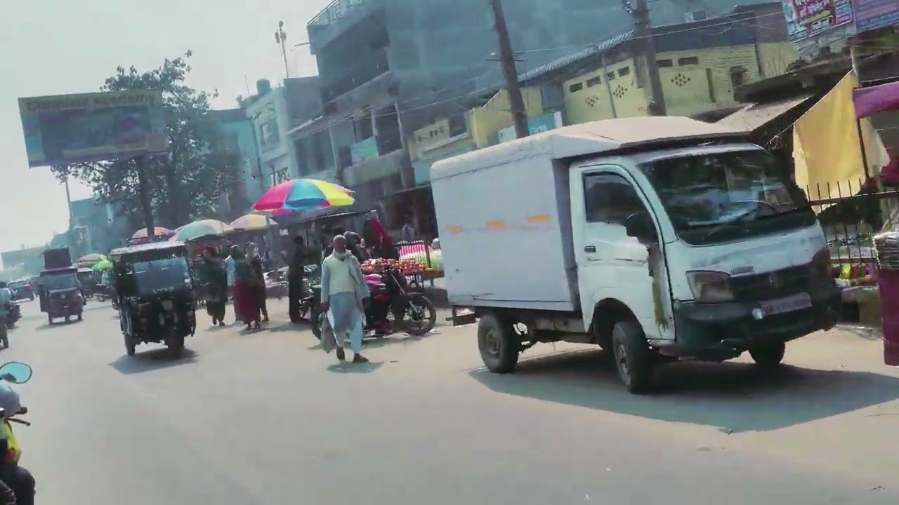 Raja vloger araria bihar 