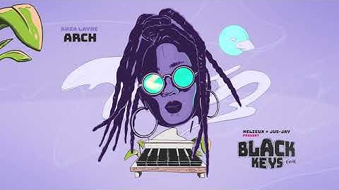 Thumbnail of Rhea Layne - Arch (Black Keys Riddim)