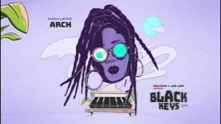 Rhea Layne - Arch (Black Keys Riddim)