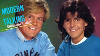 Modern Talking - Lonely Tears In Chinatown 1986