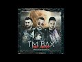 Tm Bax - Kiki - (DJM6 & Sajjad Gholipour Remix)