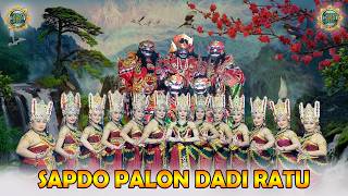 Janger Sri Budoyo Pangestu  Sapdo Palon Dadi Ratu    Lokasi   Sumberagung  Tegalsari