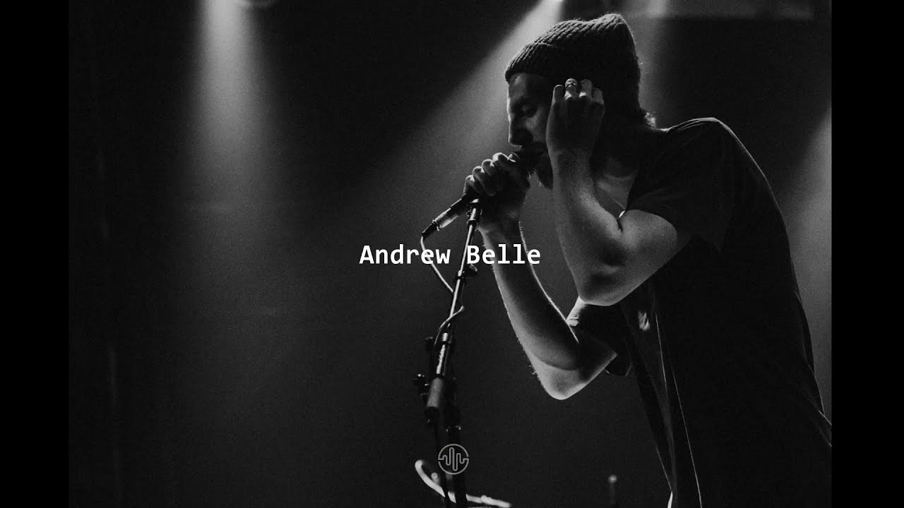 The Enemy  - Andrew Belle | Sub. Español