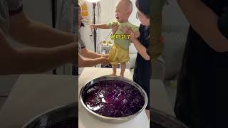 Adorable Kid at Home: Unleashing Creativity