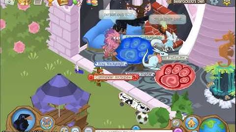 A Random Video I Made Because I Was Bored.