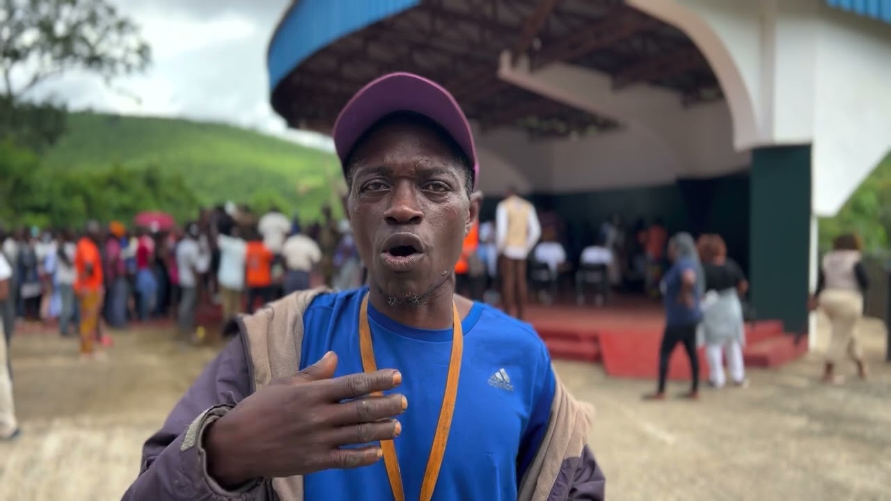 #SierraLeoneDecides2023