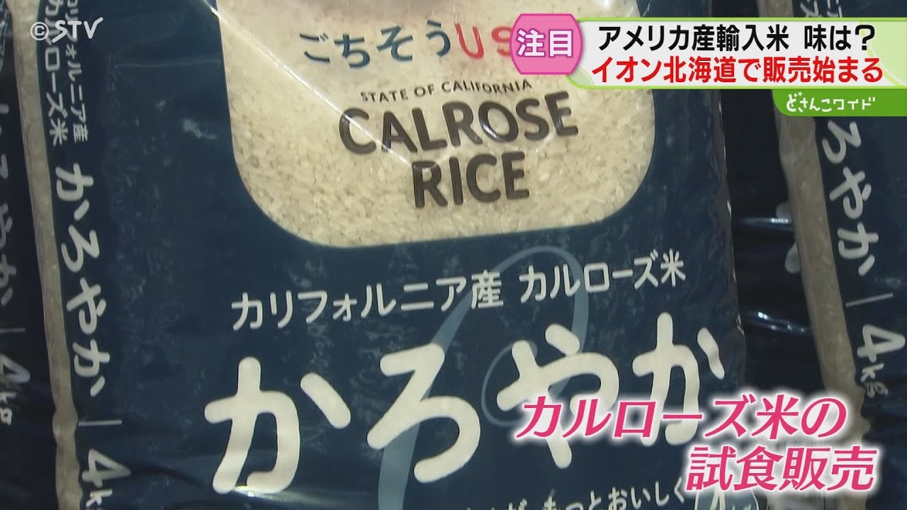 【中古】 ちょっとしたコツでこんなにおいしい輸入米 スーパーでよく見る「輸入米」って何？ カルローズやタイ米の違いとは