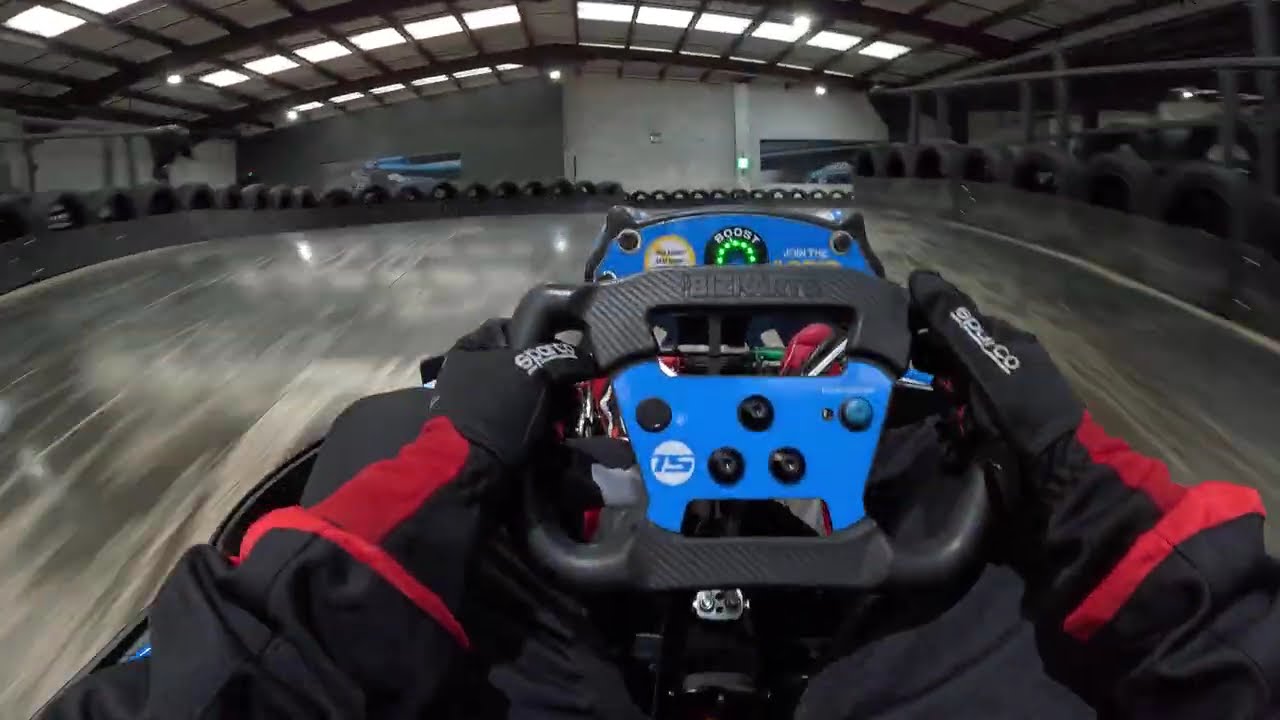 Teamsport Watford Session 1 17th August 2025