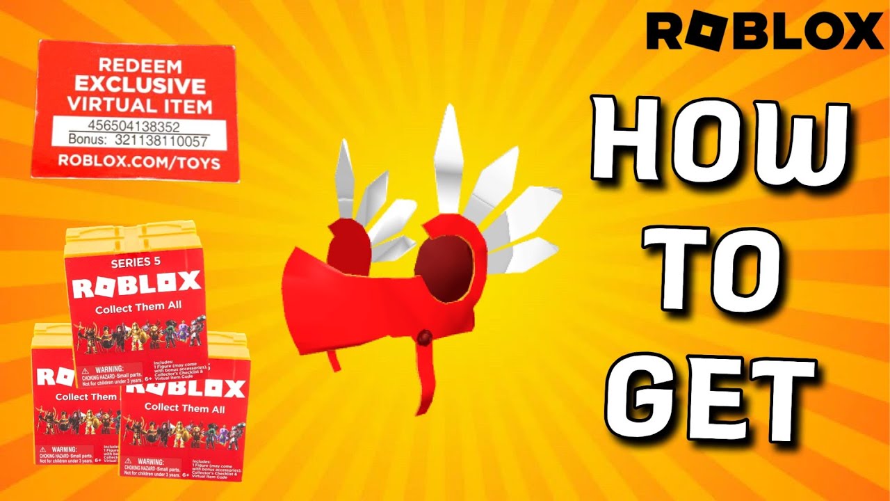 Roblox Toy Codes 2021 - 4 Ways to Get Working Codes