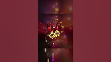 Space Invaders Extreme - First Boss