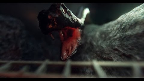 Snakes And Ladders - 3d animated short | #shorts