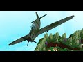 (Old) Supermarine Spitfire world war 2 fighter tutorial (Roblox BABFT)