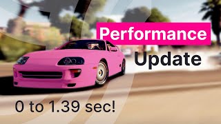 Search Results On Fuse Now Appear Twice As Fast