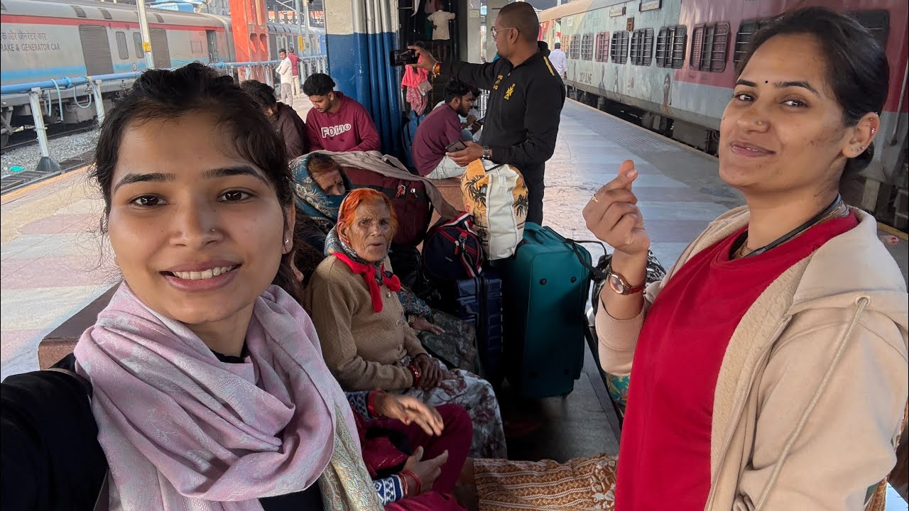 Sunday ko किया घर का सारा काम और दीदी 👩 गई नानी 👵 के घर 🏠 #dailyvlog #banglore #phadivibes 